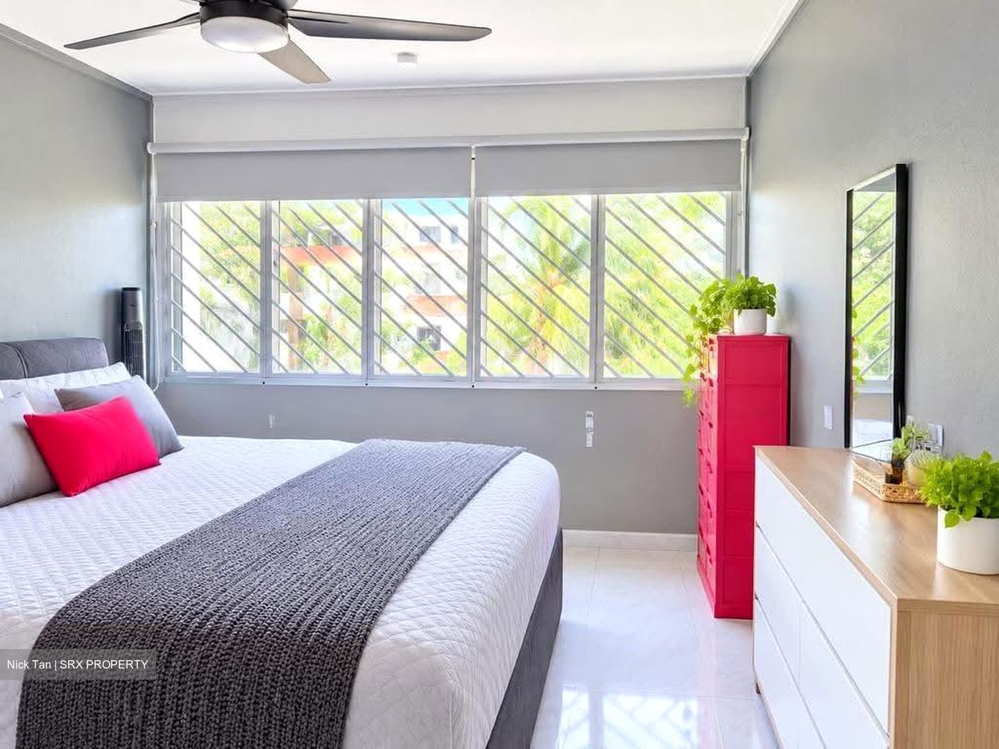 Blk 37 Bedok South Parkview (Bedok), HDB 4 Rooms #632992381
